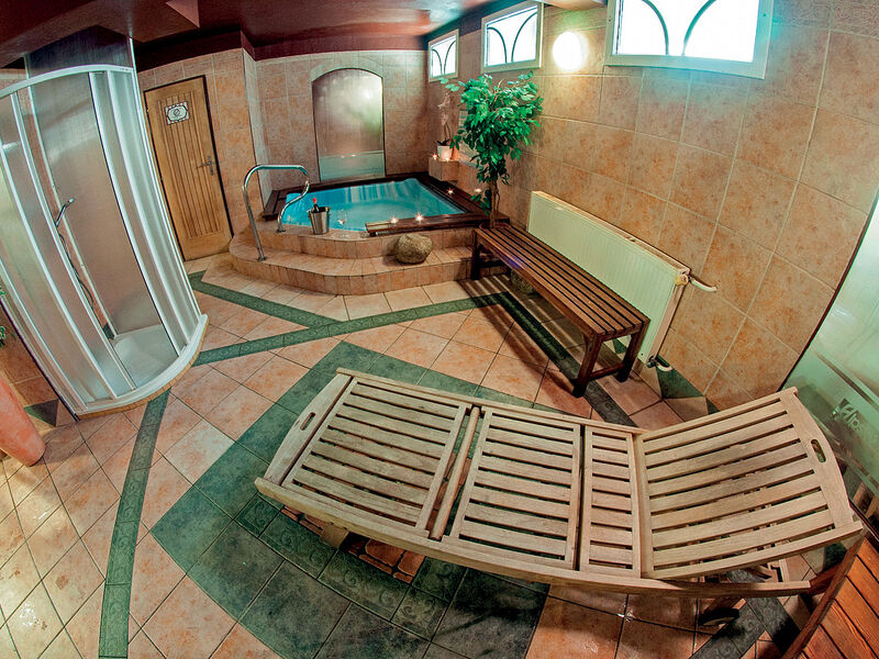 Alpsky Hotel