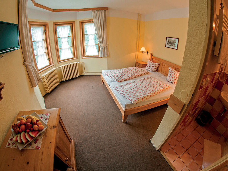 Alpsky Hotel