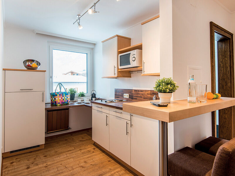 Apartmány smartFLATS