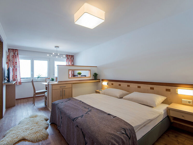 Apartmány smartFLATS