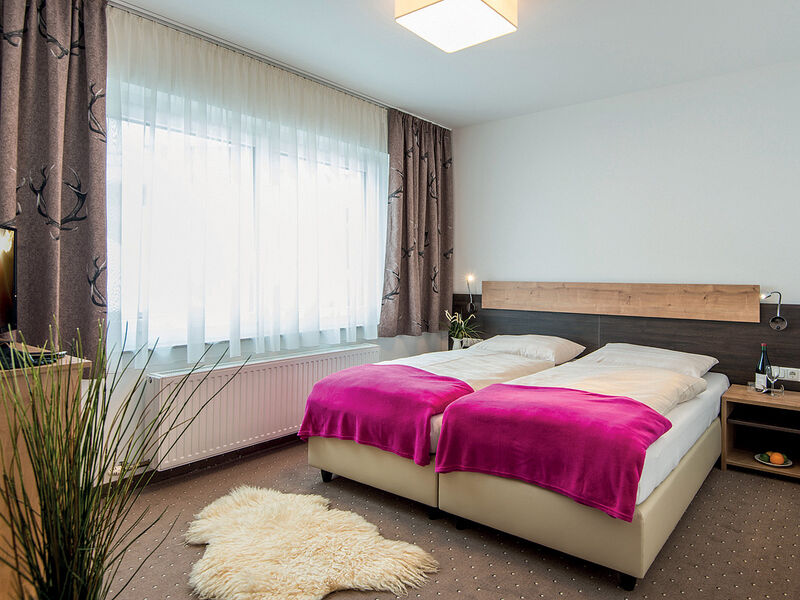 Apartmány smartFLATS