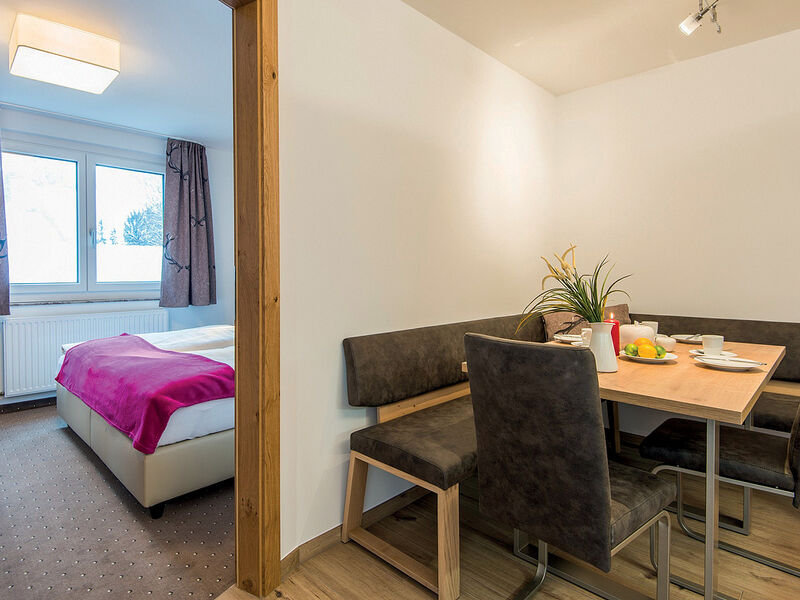 Apartmány smartFLATS