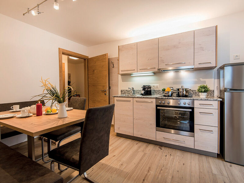 Apartmány smartFLATS