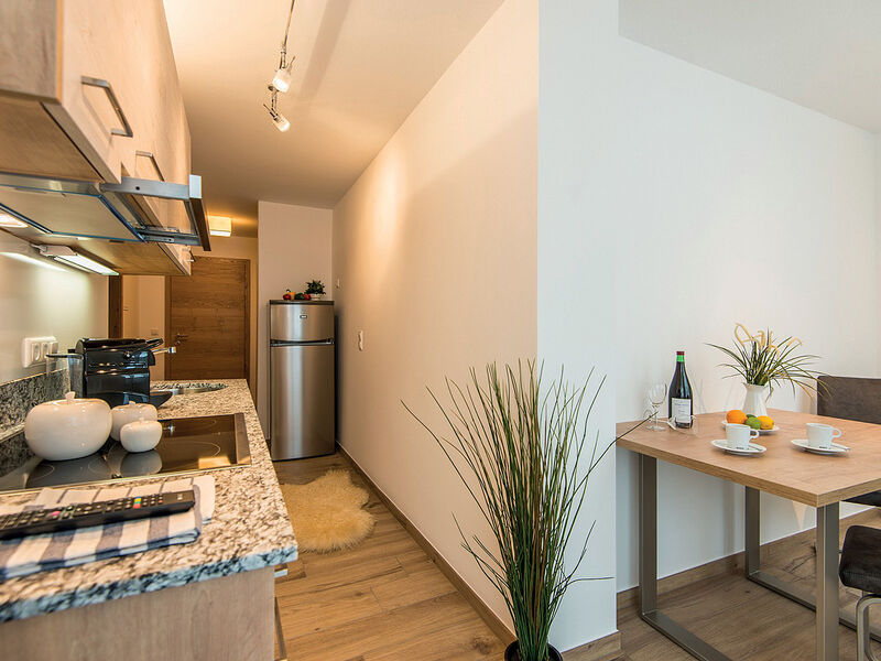 Apartmány smartFLATS