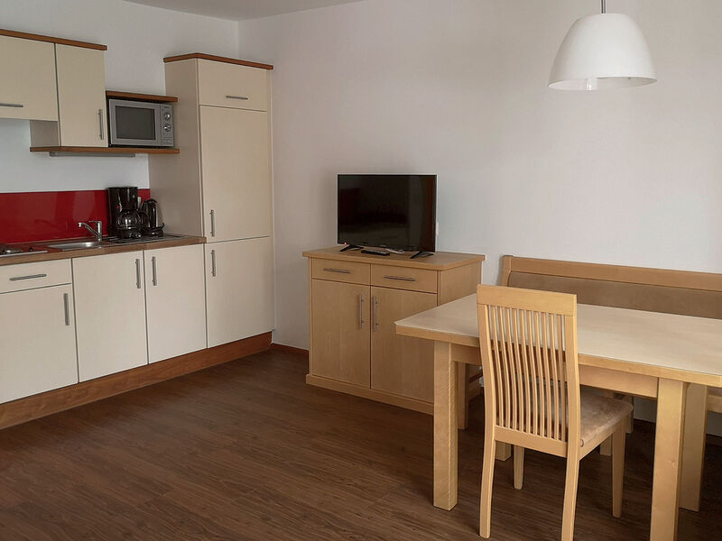 Apartmány smartFLATS