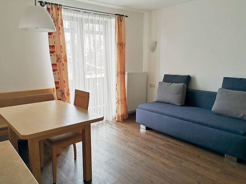 Apartmány smartFLATS