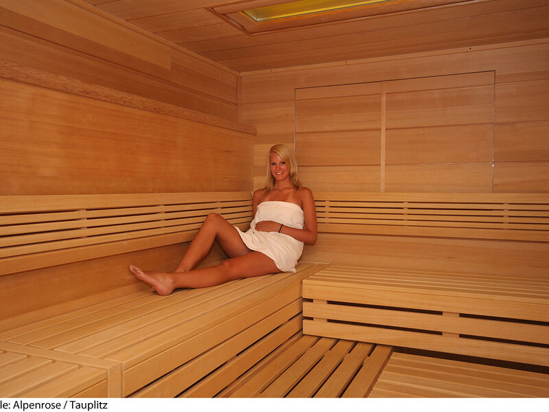 Hotel Alpenrose