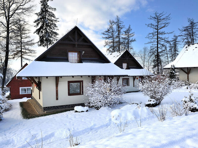 Tatry Holiday resort
