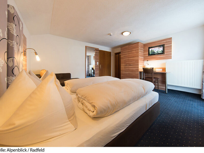 Pension Alpenblick