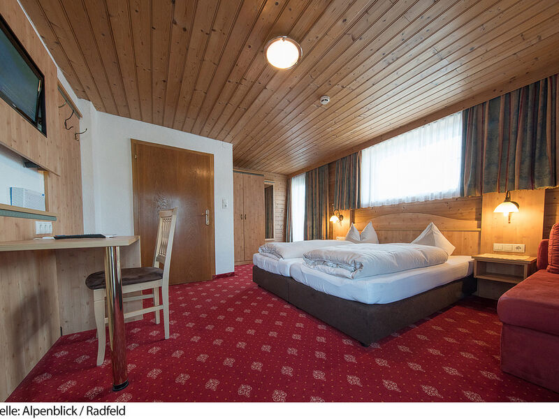 Pension Alpenblick