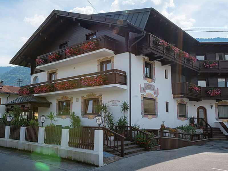 Pension Alpenblick