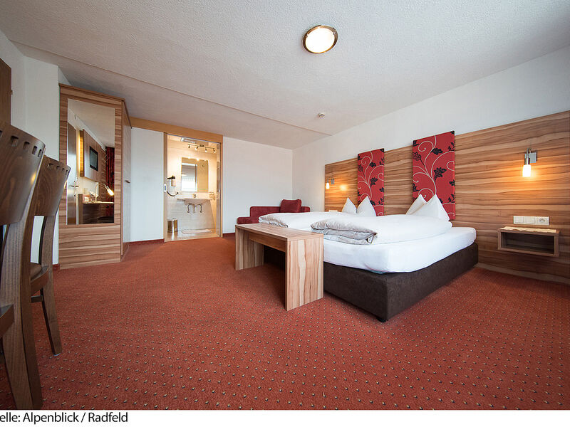 Pension Alpenblick