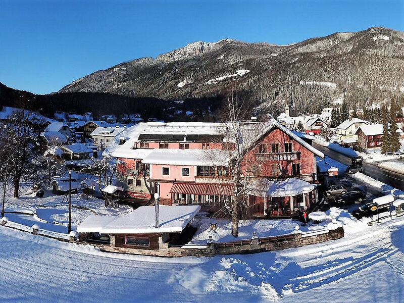 Hotel Gailtaler Hof