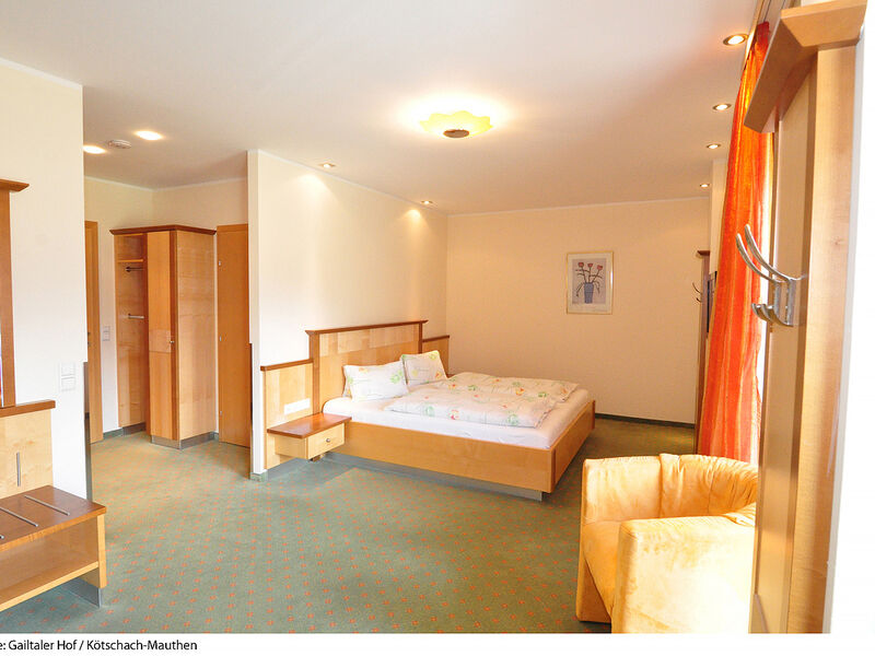 Hotel Gailtaler Hof