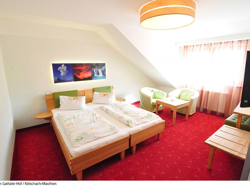 Hotel Gailtaler Hof
