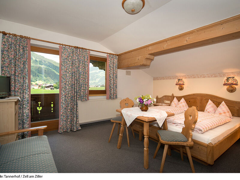 Pension Tannerhof