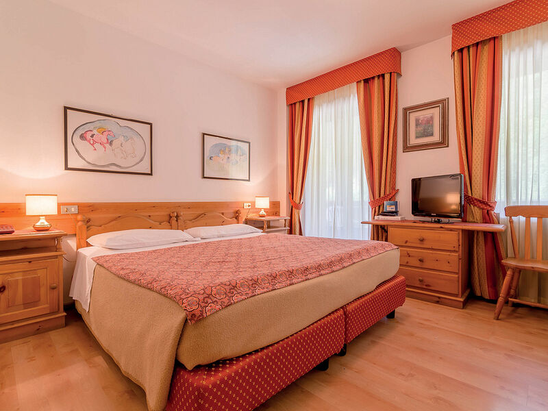 Hotel Monte Civetta