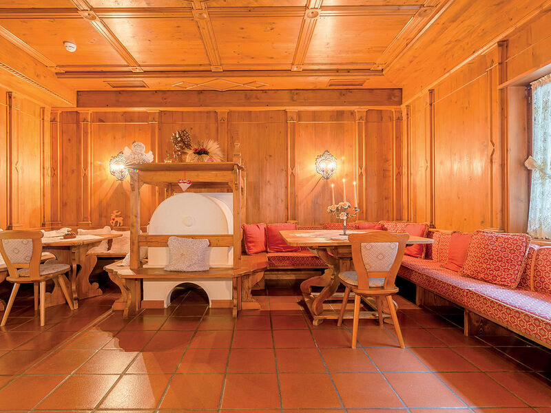 Hotel Monte Civetta