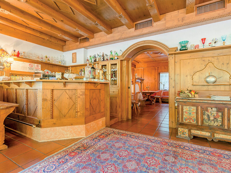 Hotel Monte Civetta