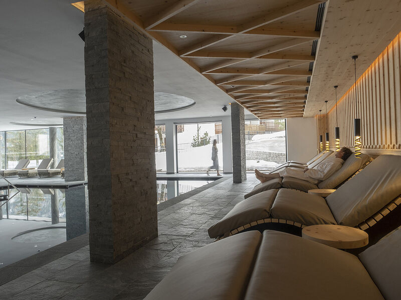 Alp & Sport Hotel Ciampedie S
