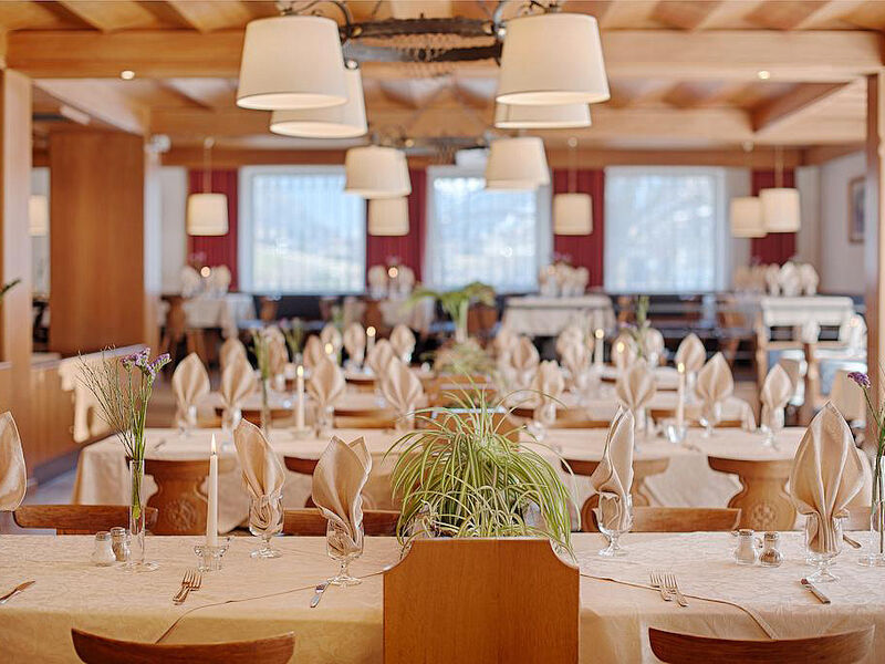 Parkhotel Schachen