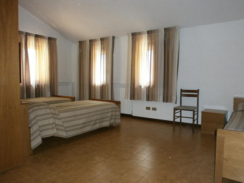 Hotel Casa Montana S. Maddalena