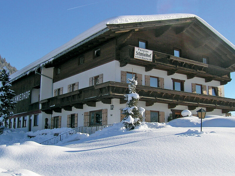 Pension Schmiedhof