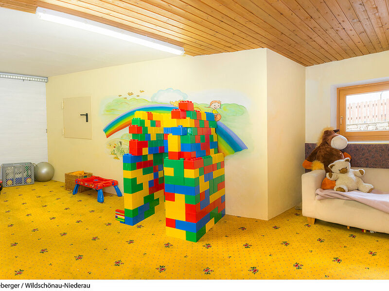 Hotel Schneeberger
