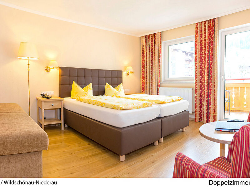 Hotel Schneeberger