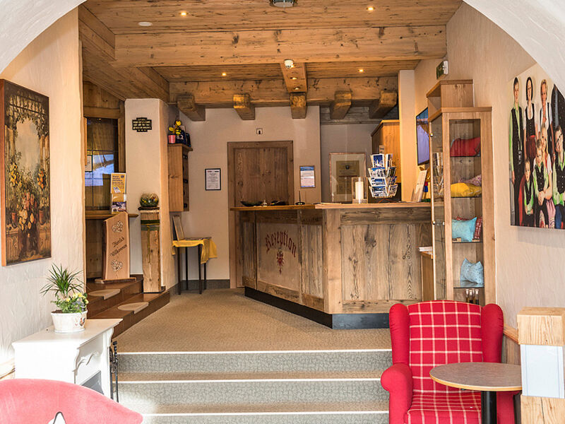 Hotel Schneeberger