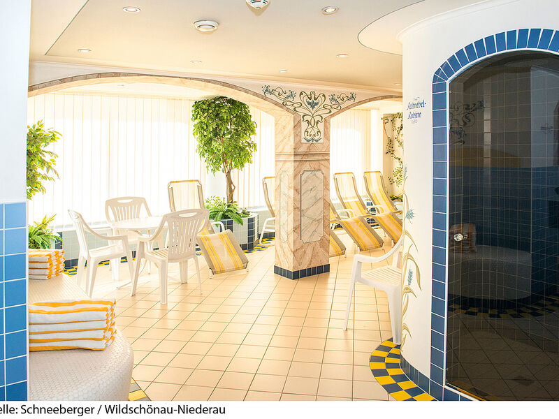 Hotel Schneeberger