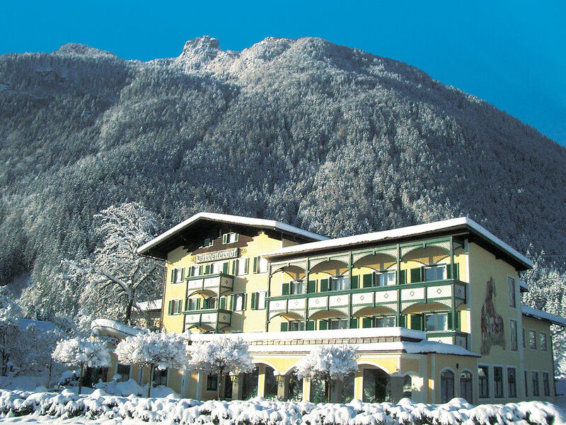 Landgasthof Torrenerhof zkrácenné pobyty
