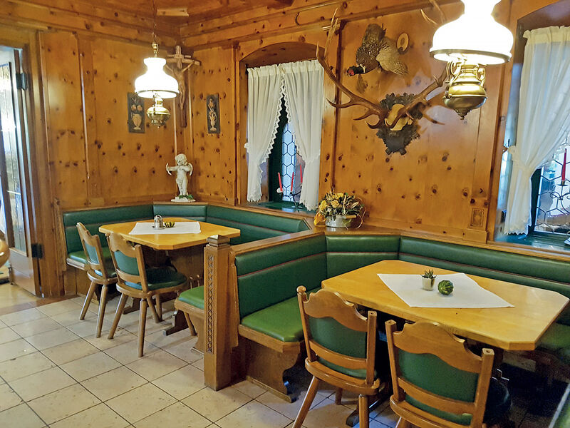 Landgasthof Torrenerhof zkrácenné pobyty