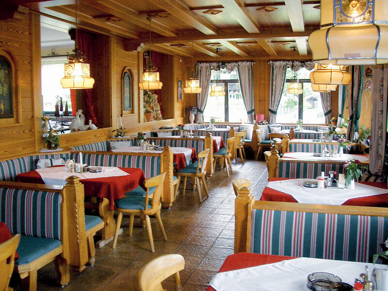 Landgasthof Torrenerhof zkrácenné pobyty