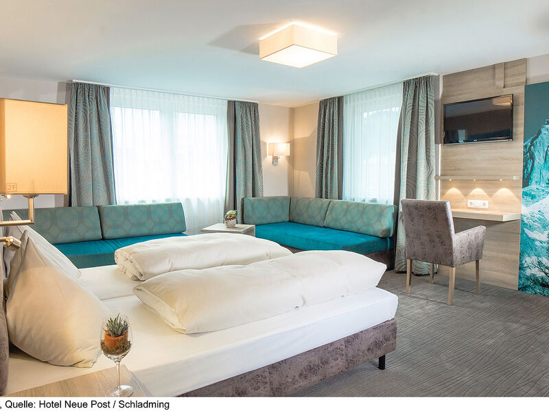 Hotel Neue Post