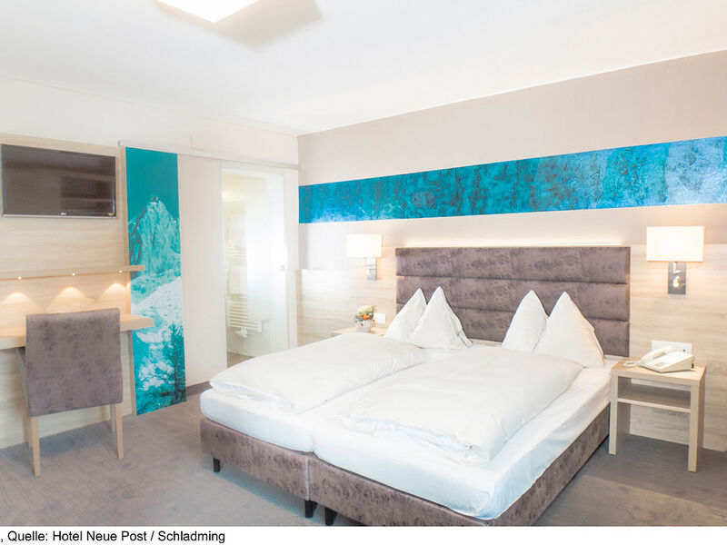 Hotel Neue Post