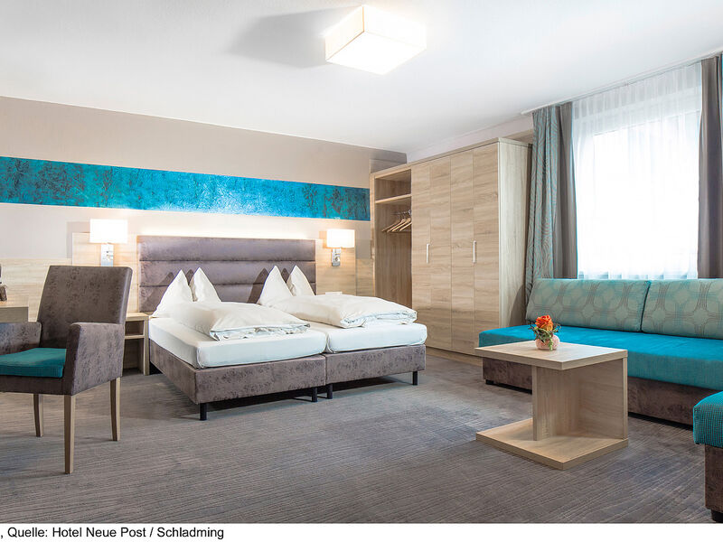 Hotel Neue Post