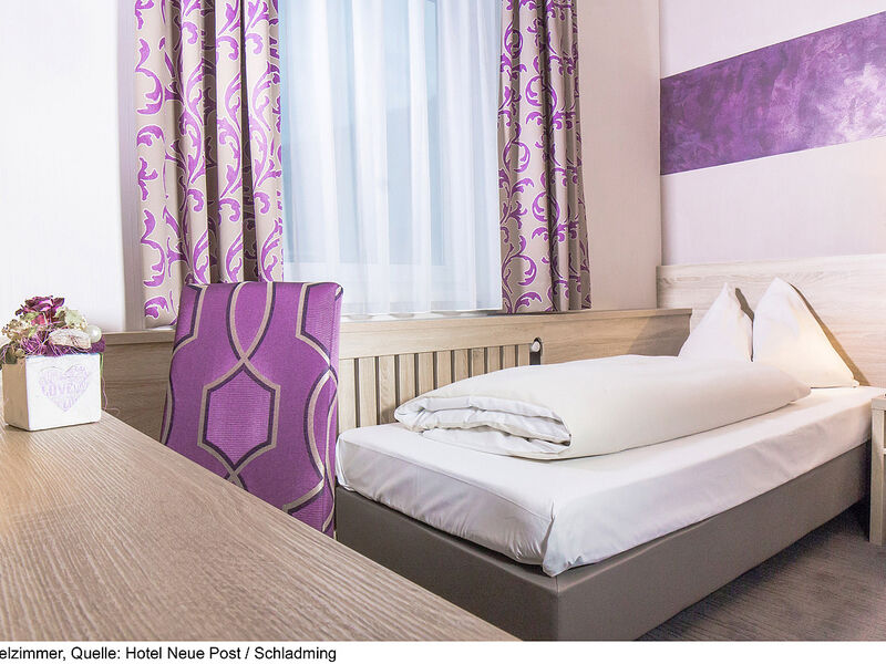 Hotel Neue Post