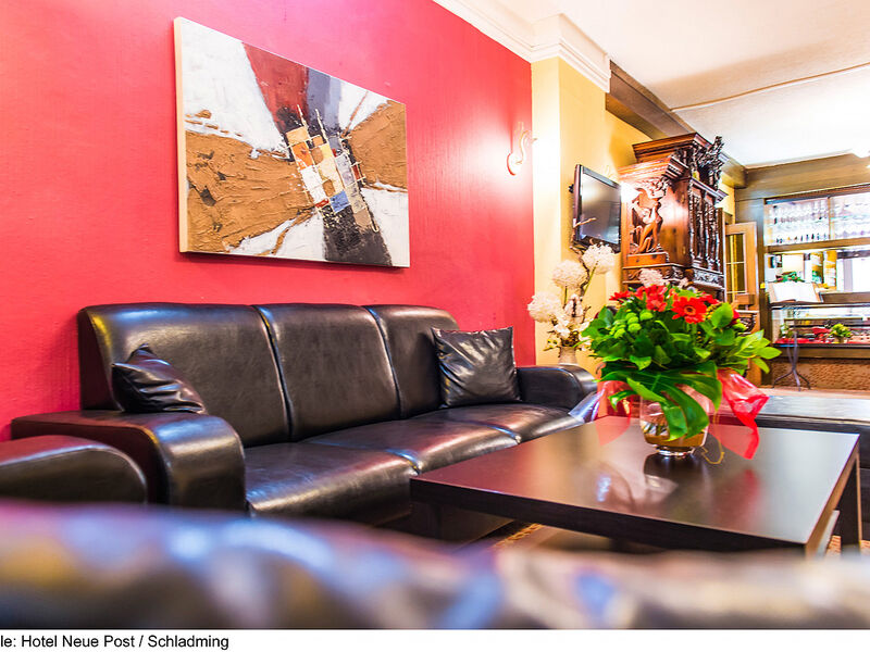 Hotel Neue Post
