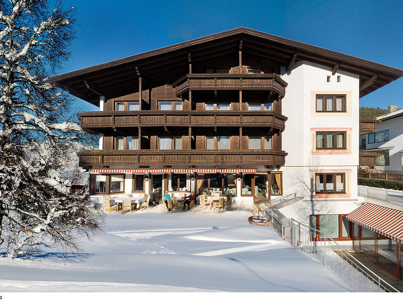 Hotel Solstein