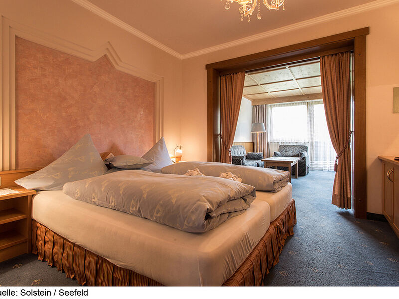 Hotel Solstein