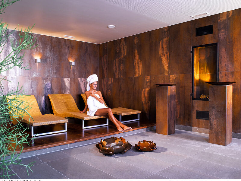 Hotel Solstein