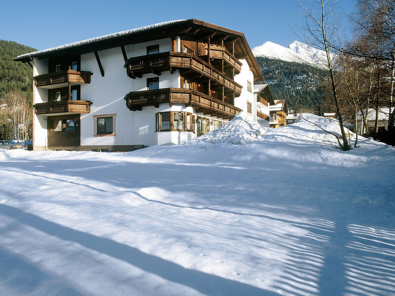 Hotel Solstein