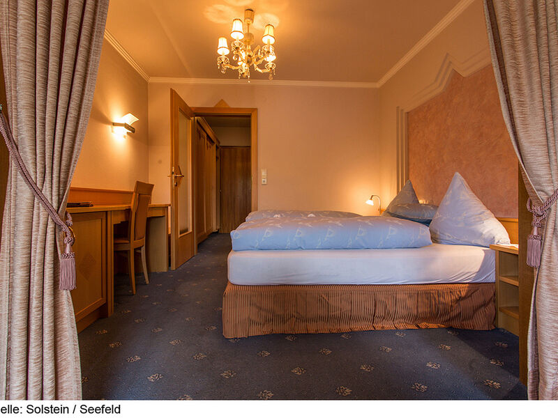 Hotel Solstein