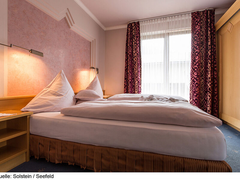 Hotel Solstein