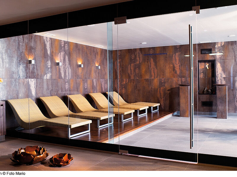 Hotel Solstein