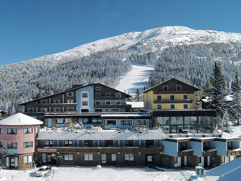 Hotel Das KATSCHBERG - zkrácenné pobyty