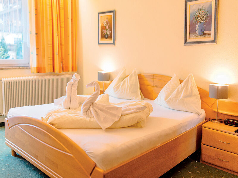 Hotel Das KATSCHBERG - zkrácenné pobyty