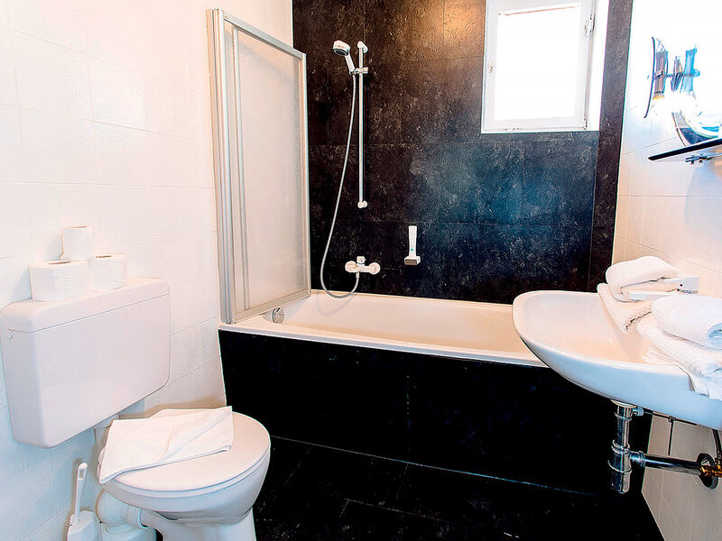 Hotel Das KATSCHBERG - zkrácenné pobyty