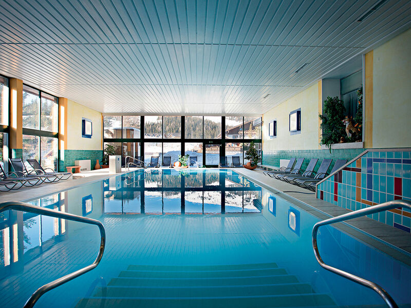 Hotel Das KATSCHBERG - zkrácenné pobyty